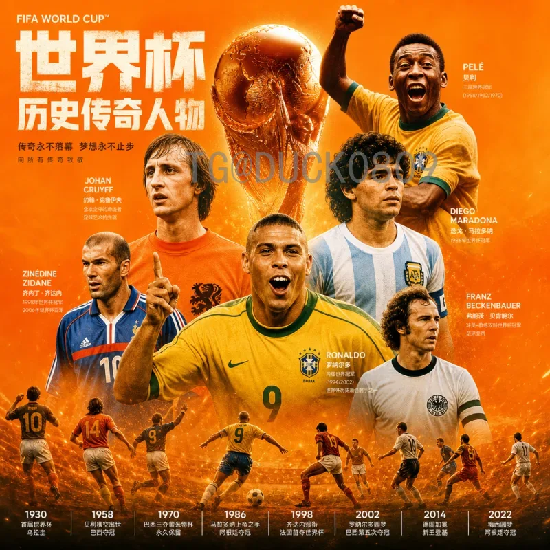 官方2026年美加墨世界杯分组抽签规则与球队分档全解析